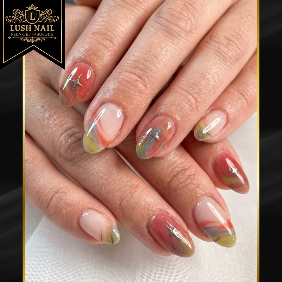 Nail Art